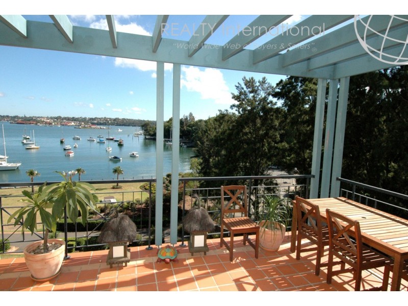 132/5 Wulumay Close, Rozelle NSW 2039