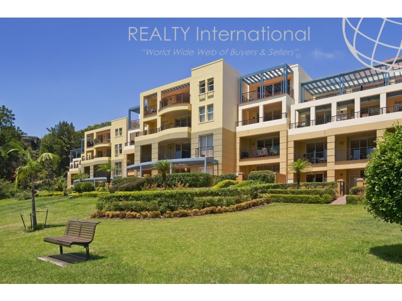 132/5 Wulumay Close, Rozelle NSW 2039