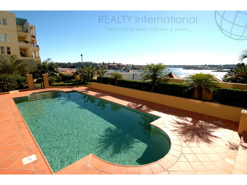 132/5 Wulumay Close, Rozelle NSW 2039