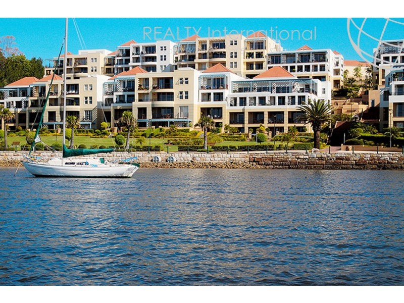 132/5 Wulumay Close, Rozelle NSW 2039
