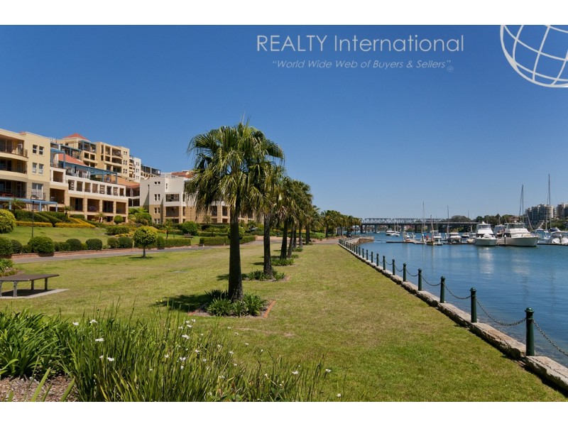 132/5 Wulumay Close, Rozelle NSW 2039