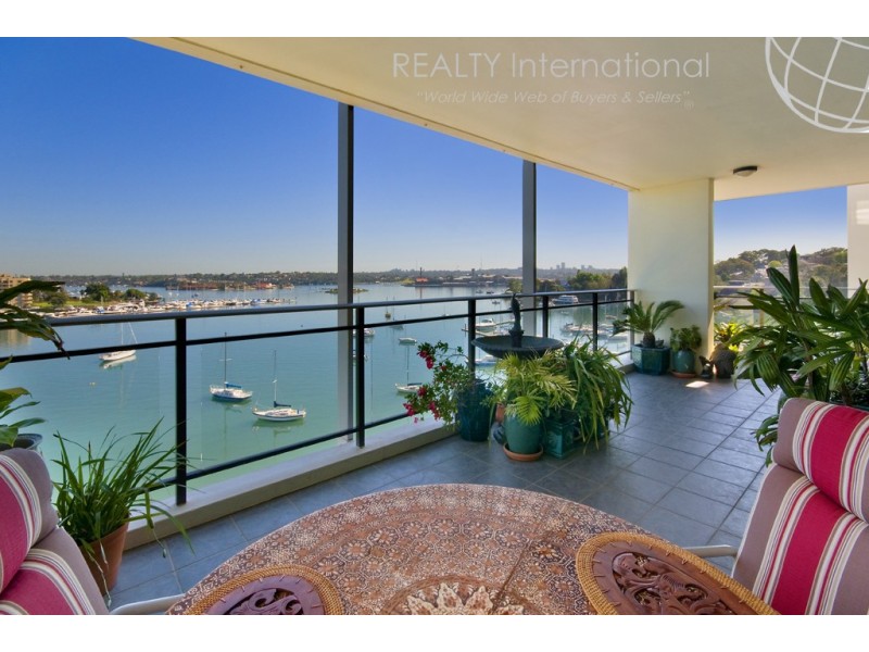 702/29 Margaret Street, Rozelle NSW 2039