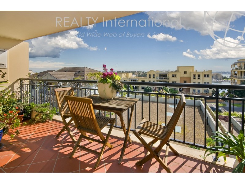 301/5 Yara Avenue, Rozelle NSW 2039