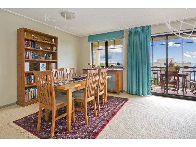 301/5 Yara Avenue, Rozelle NSW 2039