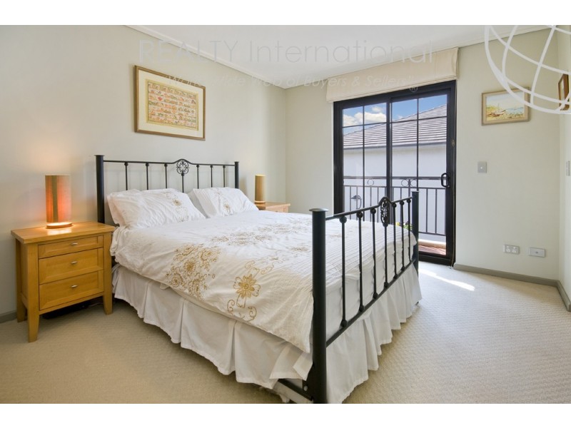 301/5 Yara Avenue, Rozelle NSW 2039