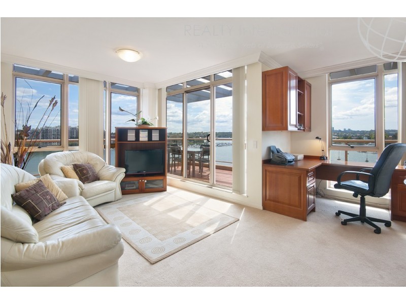 806/32 Warayama Place, Rozelle NSW 2039