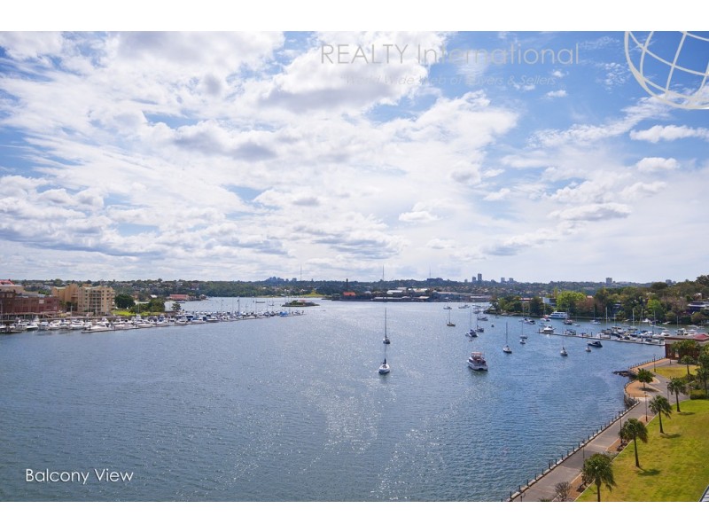 806/32 Warayama Place, Rozelle NSW 2039