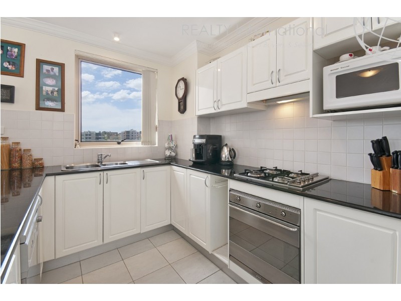 806/32 Warayama Place, Rozelle NSW 2039