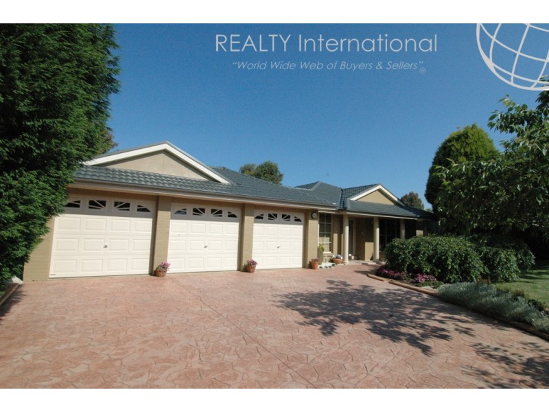 7 Jonathon Street, Bowral NSW 2576
