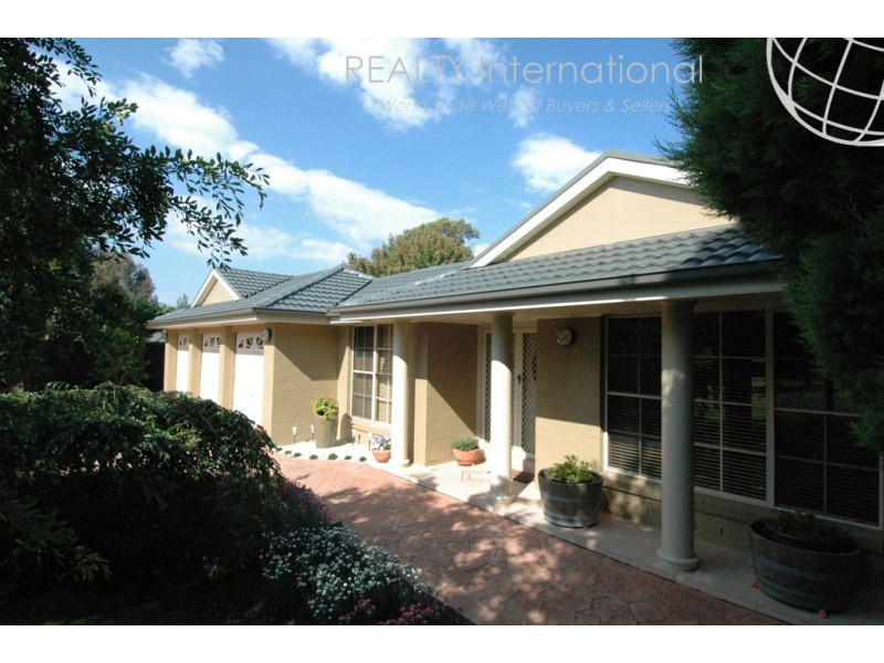 7 Jonathon Street, Bowral NSW 2576