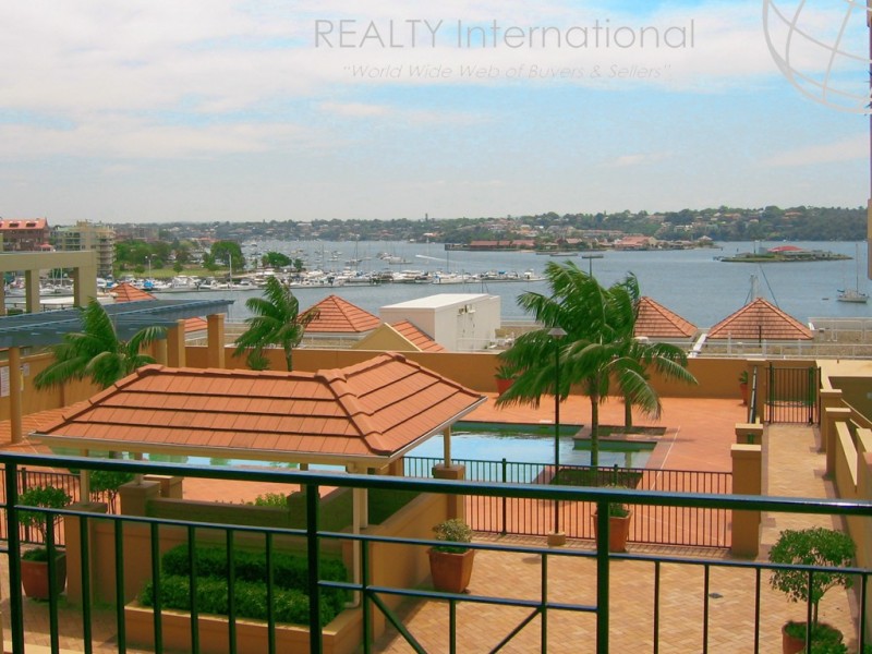 Level 2/3 Wulumay Close, Rozelle NSW 2039