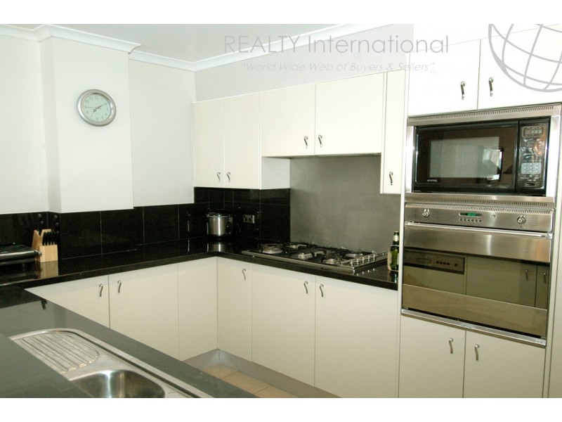 Level 2/3 Wulumay Close, Rozelle NSW 2039