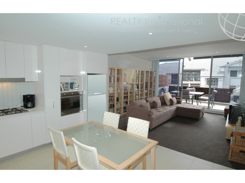 lvl 1/41 Terry Street, Rozelle NSW 2039