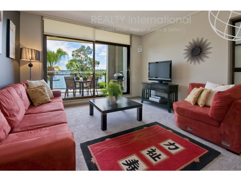 204/31 Margaret Street, Rozelle NSW 2039