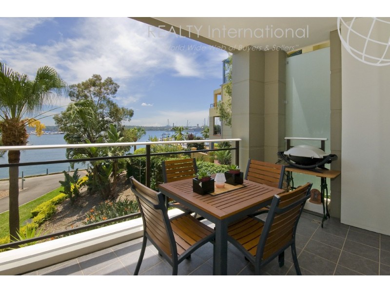 204/31 Margaret Street, Rozelle NSW 2039