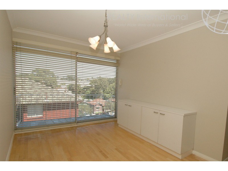 11/52 Hornsey, Rozelle NSW 2039