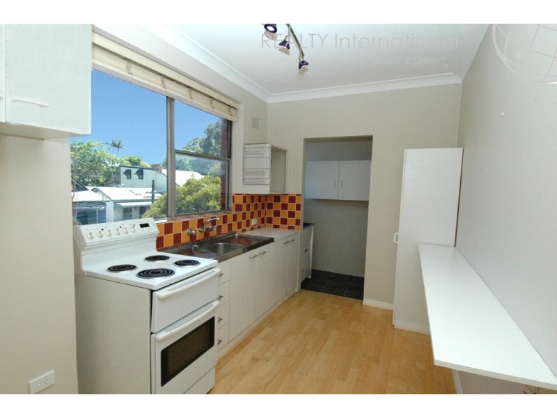 11/52 Hornsey, Rozelle NSW 2039