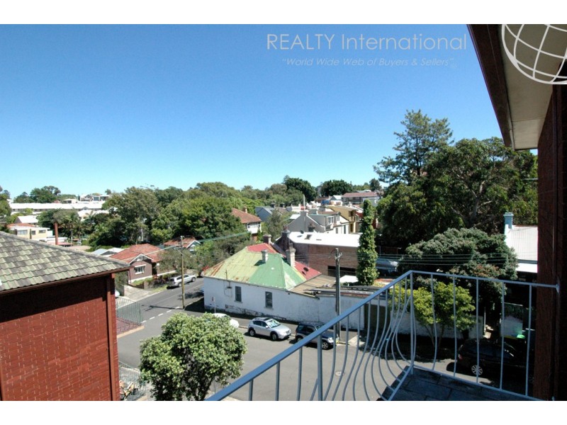 11/52 Hornsey, Rozelle NSW 2039