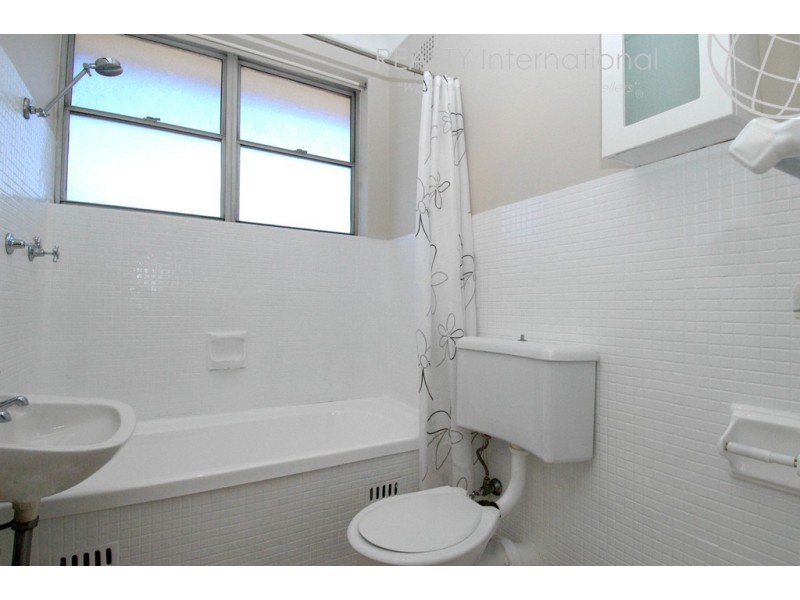 11/52 Hornsey, Rozelle NSW 2039