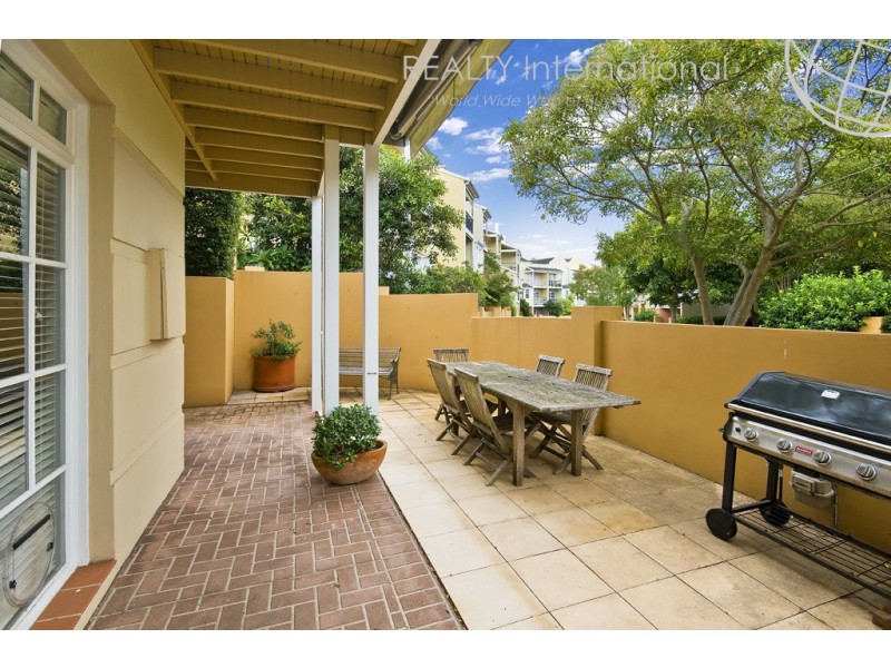 54 Waragal Avenue, Rozelle NSW 2039