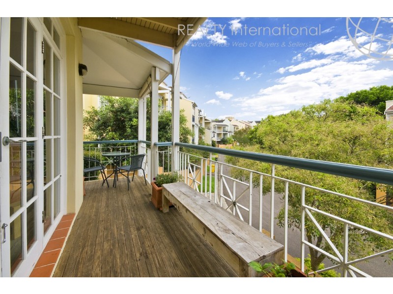 54 Waragal Avenue, Rozelle NSW 2039