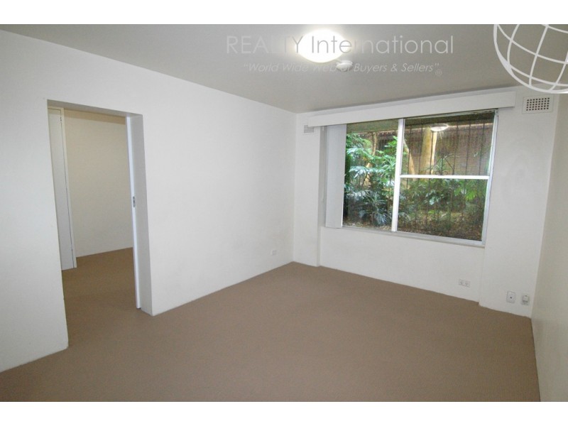 Level1/60 Cook Rd, Centennial Park NSW 2021