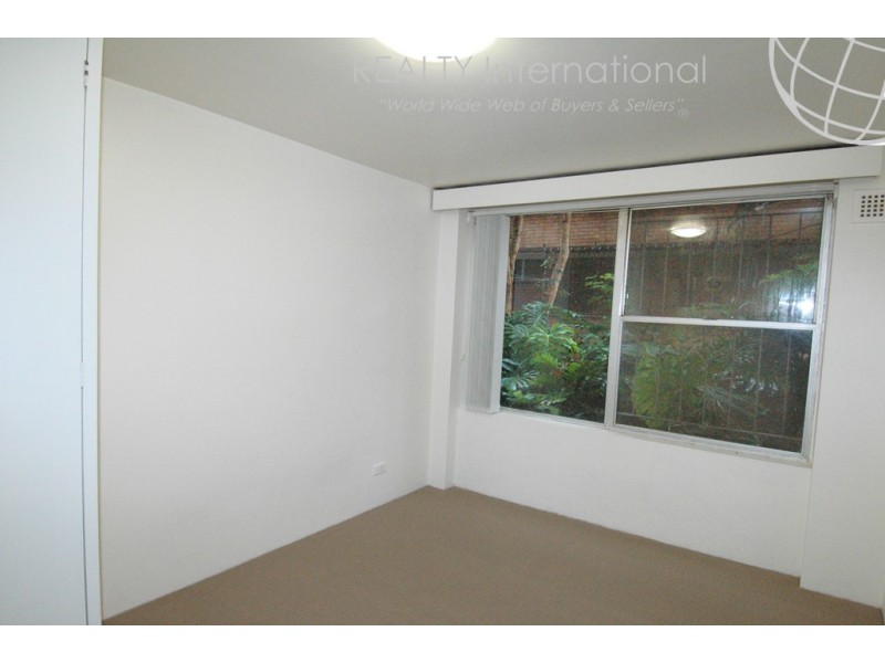 Level1/60 Cook Rd, Centennial Park NSW 2021