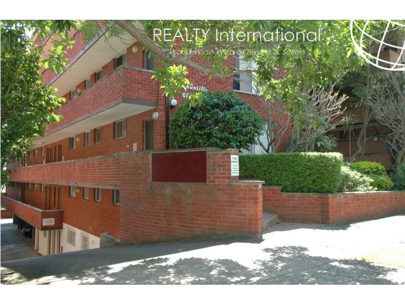 Level1/60 Cook Rd, Centennial Park NSW 2021