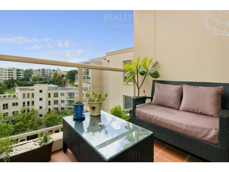 804/32 Warayama Place, Rozelle NSW 2039
