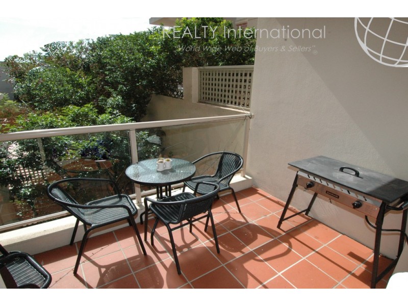 Level2/28 Warayama Place Balmain Shores, Rozelle NSW 2039