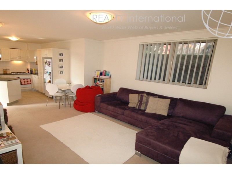 Level2/28 Warayama Place Balmain Shores, Rozelle NSW 2039