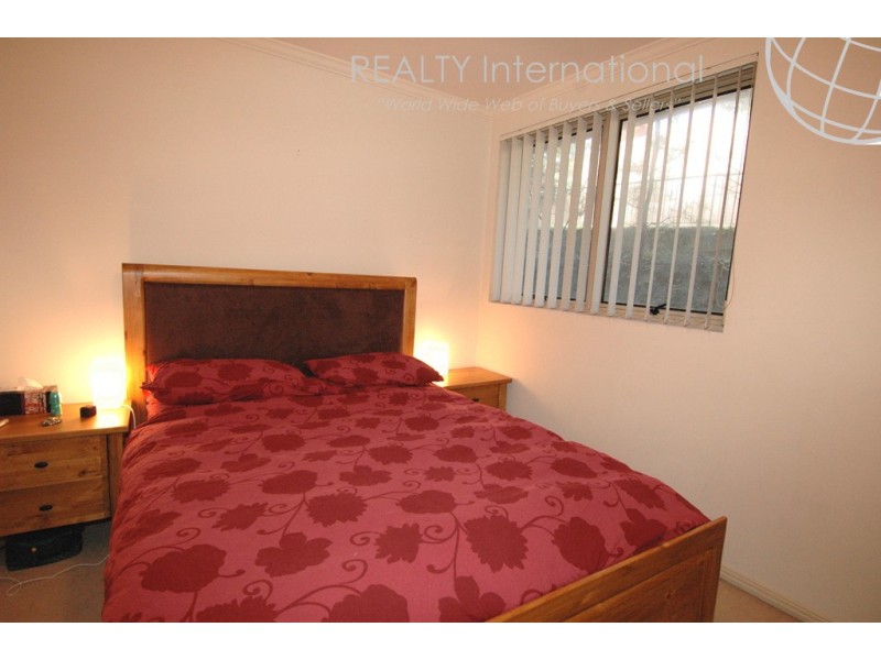 Level2/28 Warayama Place Balmain Shores, Rozelle NSW 2039