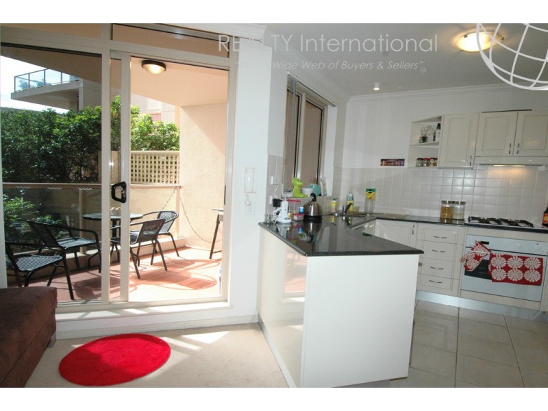 Level2/28 Warayama Place Balmain Shores, Rozelle NSW 2039