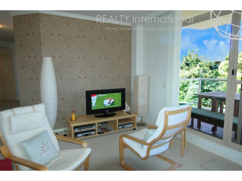 Level3/1 Warayama Place Balmain Shores, Rozelle NSW 2039