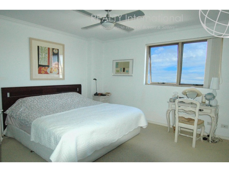 Level3/1 Warayama Place Balmain Shores, Rozelle NSW 2039