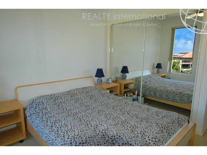 Level3/1 Warayama Place Balmain Shores, Rozelle NSW 2039