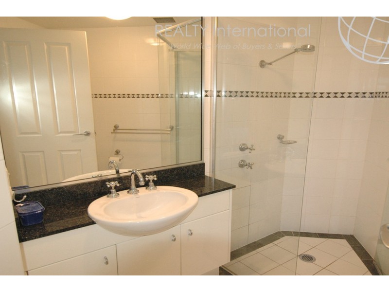 Level3/1 Warayama Place Balmain Shores, Rozelle NSW 2039