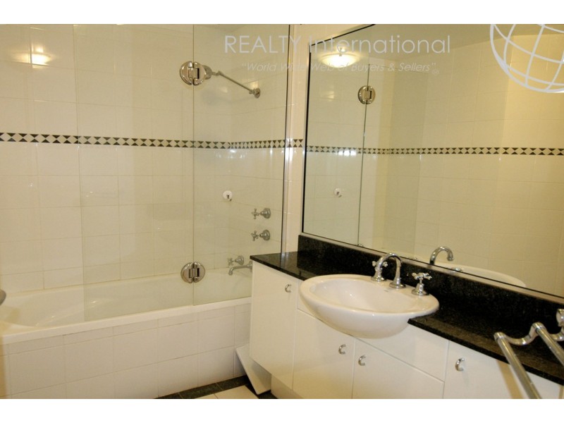 Level3/1 Warayama Place Balmain Shores, Rozelle NSW 2039