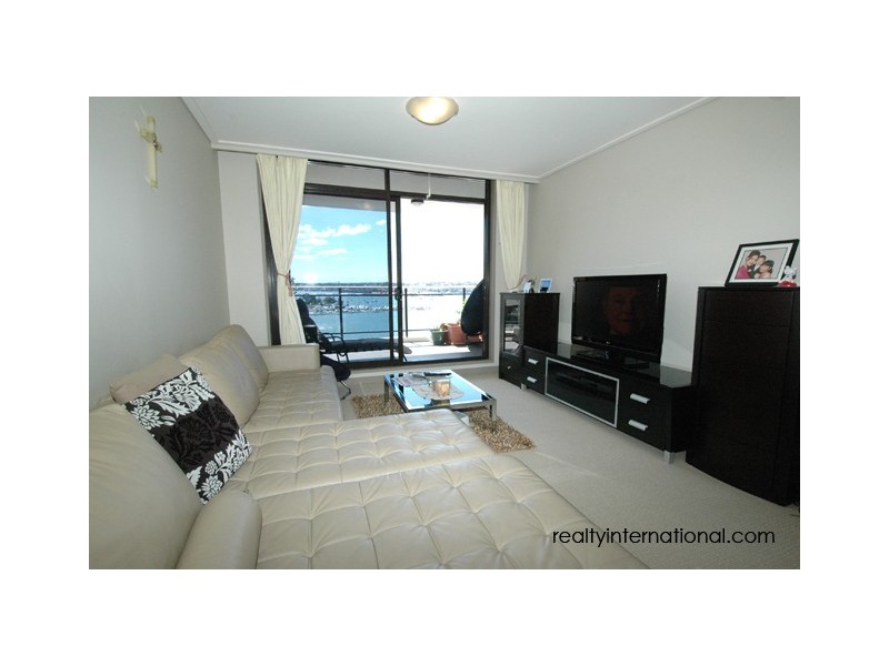 Level 9/27 Margaret Street Balmain Shores, Rozelle NSW 2039