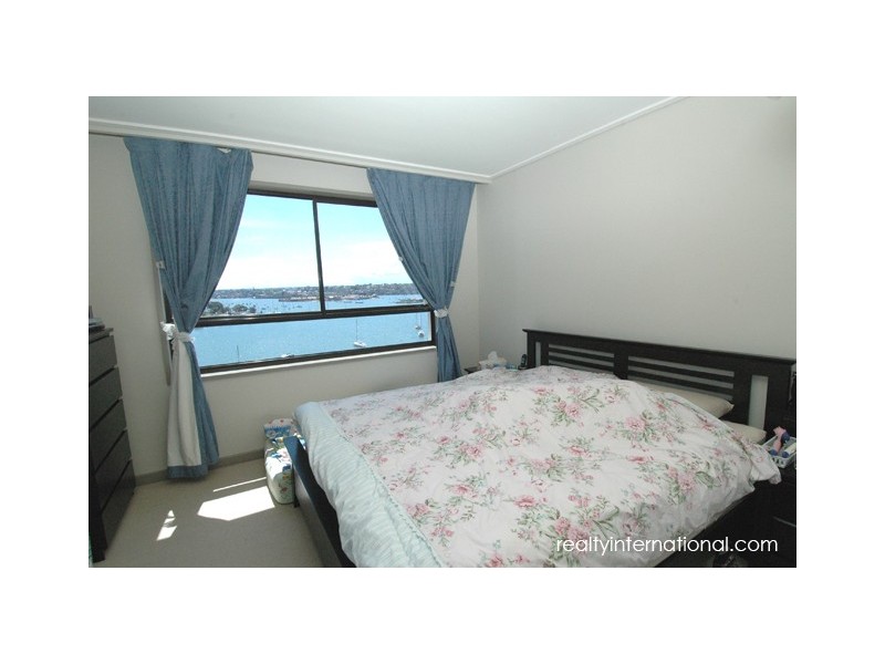 Level 9/27 Margaret Street Balmain Shores, Rozelle NSW 2039