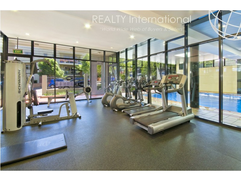 Level 9/27 Margaret Street Balmain Shores, Rozelle NSW 2039