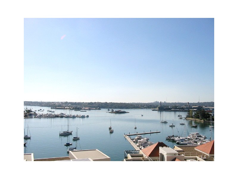 Level 9/27 Margaret Street Balmain Shores, Rozelle NSW 2039