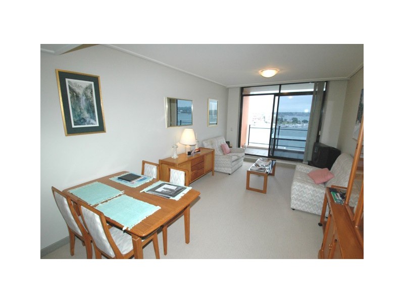 Level 9/27 Margaret Street Balmain Shores, Rozelle NSW 2039