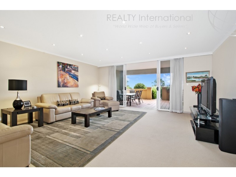 16/3 Wulumay Close, Rozelle NSW 2039