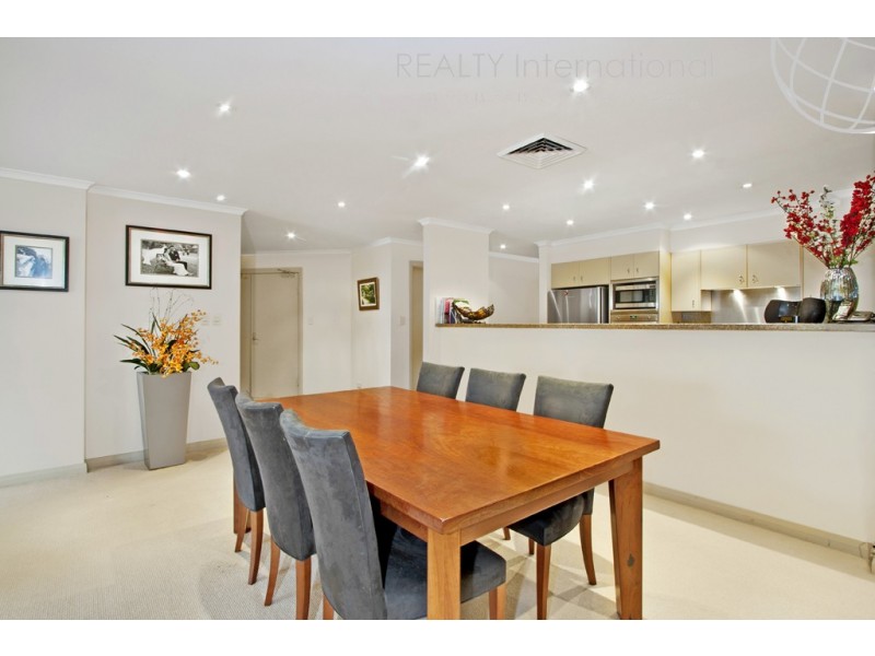 16/3 Wulumay Close, Rozelle NSW 2039