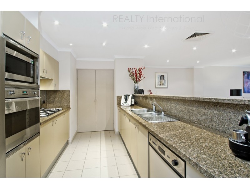 16/3 Wulumay Close, Rozelle NSW 2039