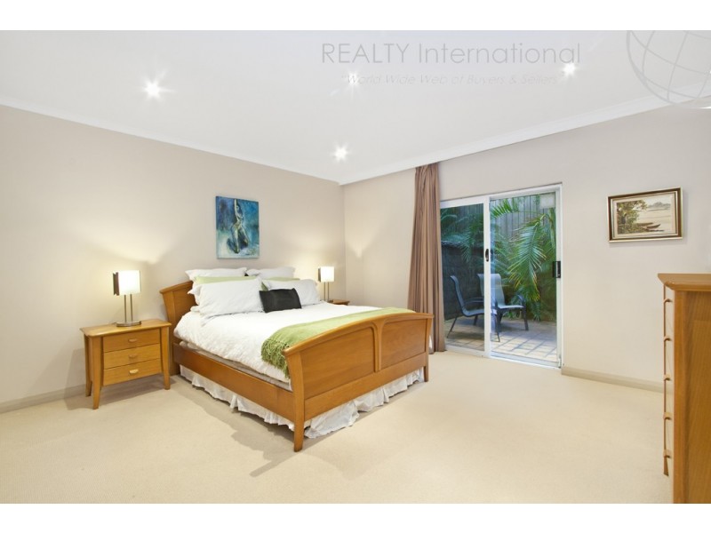 16/3 Wulumay Close, Rozelle NSW 2039