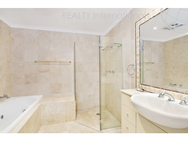 16/3 Wulumay Close, Rozelle NSW 2039