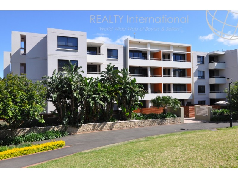 707/27 Margaret Street, Rozelle NSW 2039