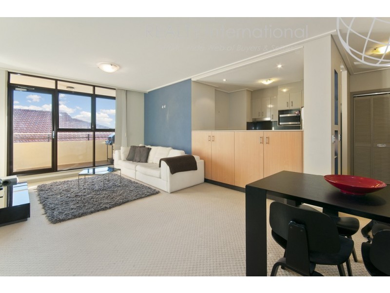 909/27 Margaret Street, Rozelle NSW 2039